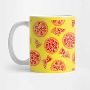 Pizza Mug